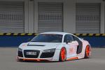 Audi R8 Breitbau Schmidt Revolution 2014 года